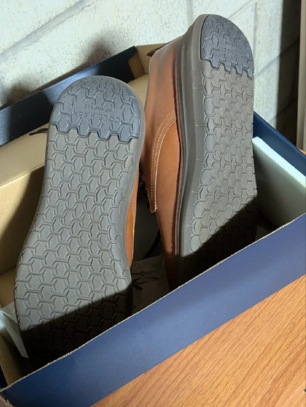 Cole Haan classic men